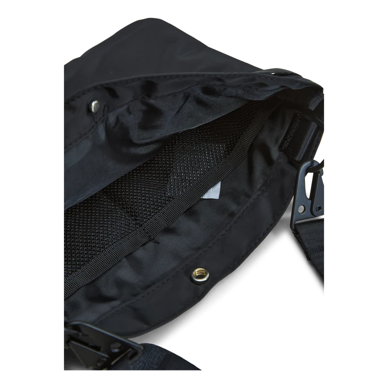 Sukhoi Premium Nylon Black Blue
