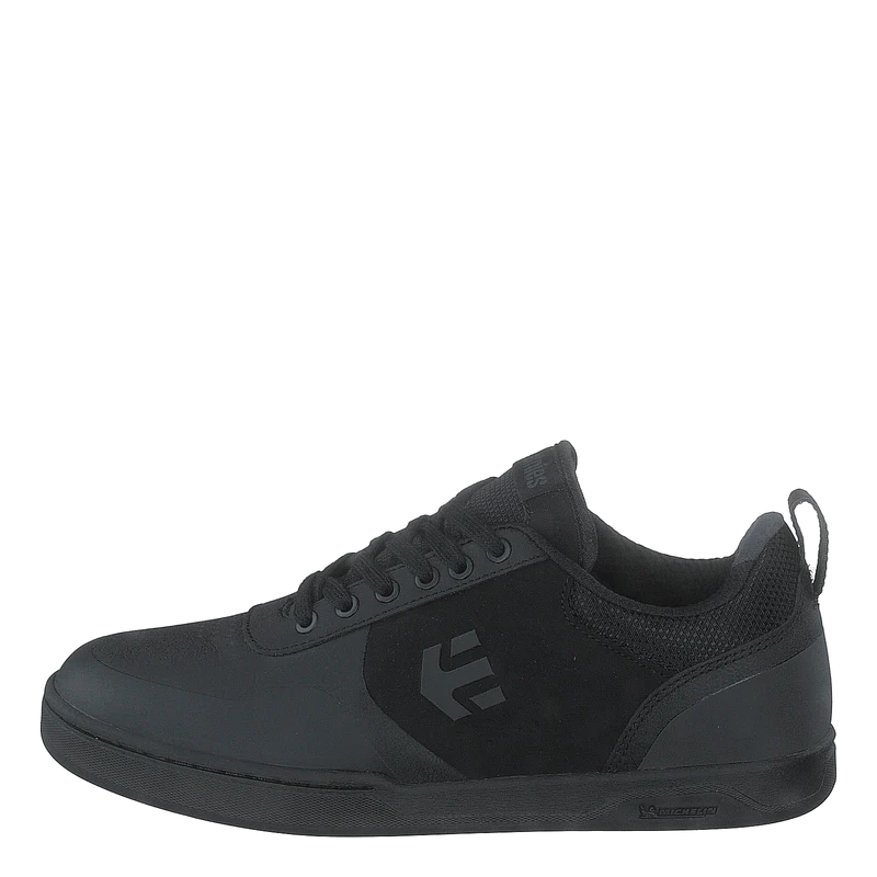 Culvert Black/black/reflective