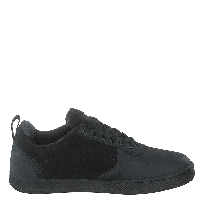 Culvert Black/black/reflective