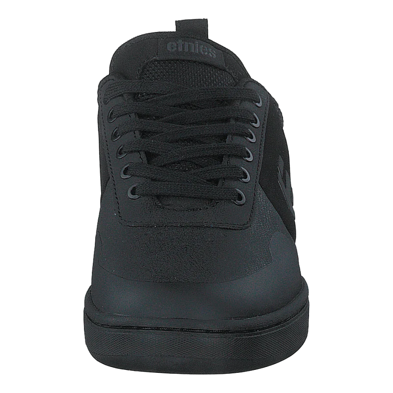 Culvert Black/black/reflective