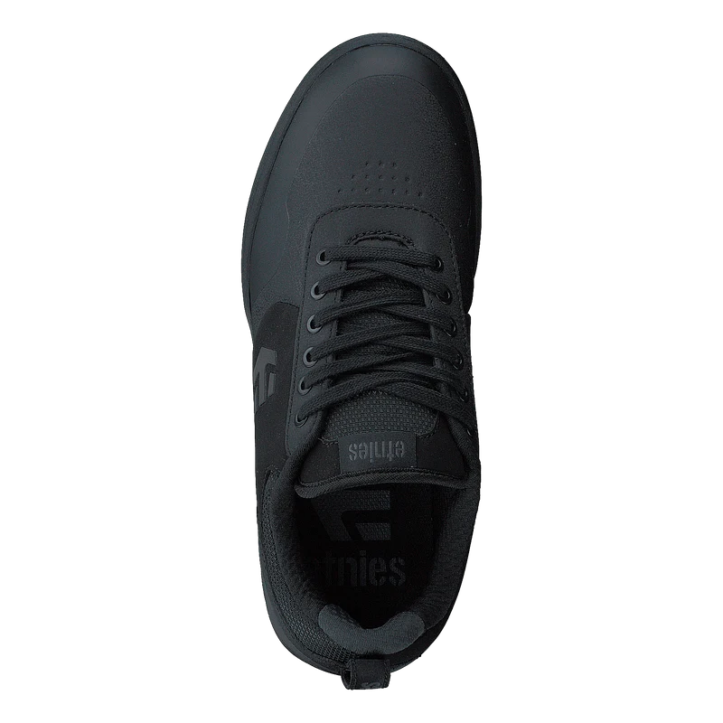 Culvert Black/black/reflective