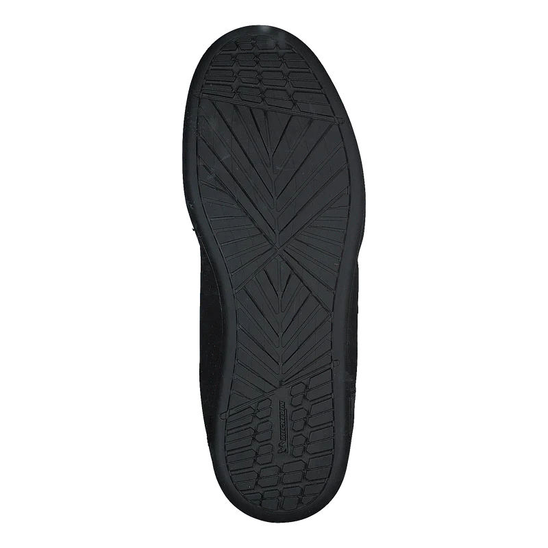 Culvert Black/black/reflective
