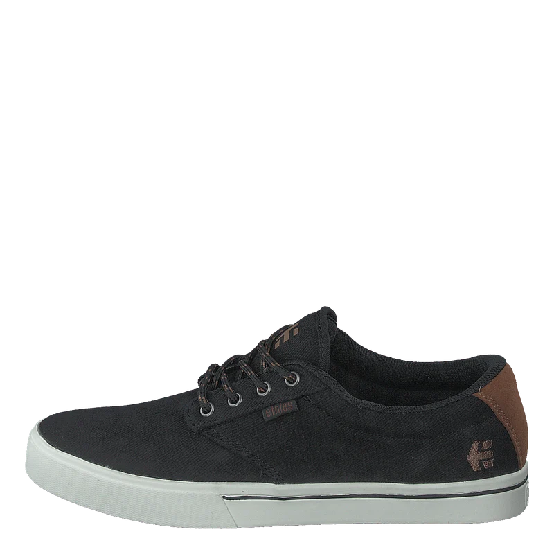 Jameson 2 Eco Black/black/white