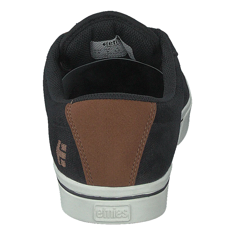Jameson 2 Eco Black/black/white
