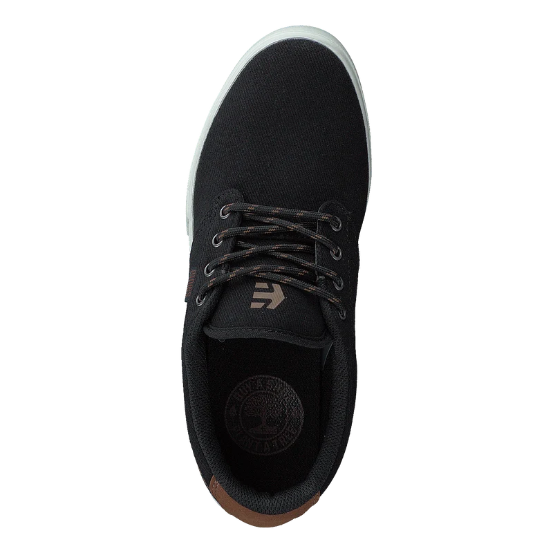 Jameson 2 Eco Black/black/white
