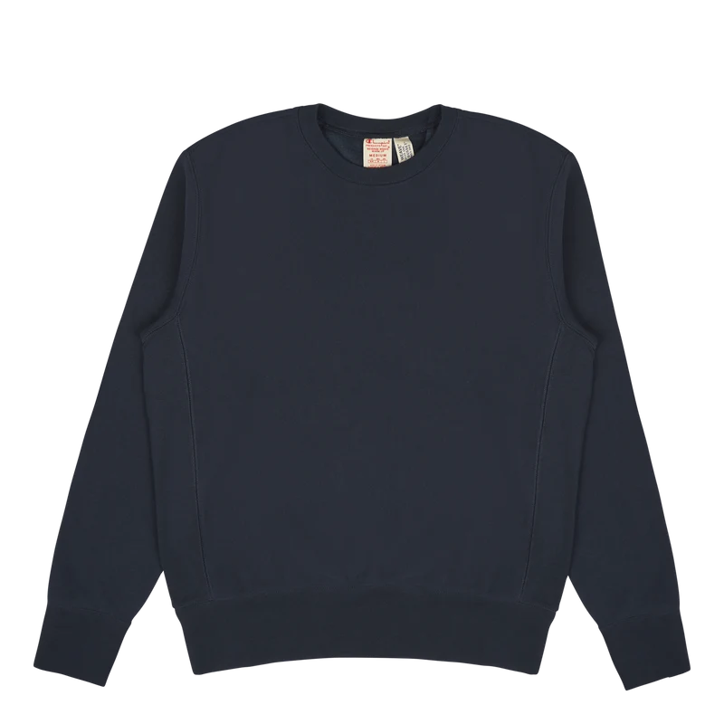 Crewneck Sweatshirt India Ink