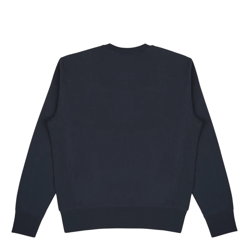 Crewneck Sweatshirt India Ink