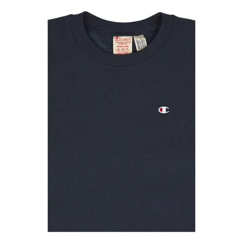 Crewneck Sweatshirt India Ink