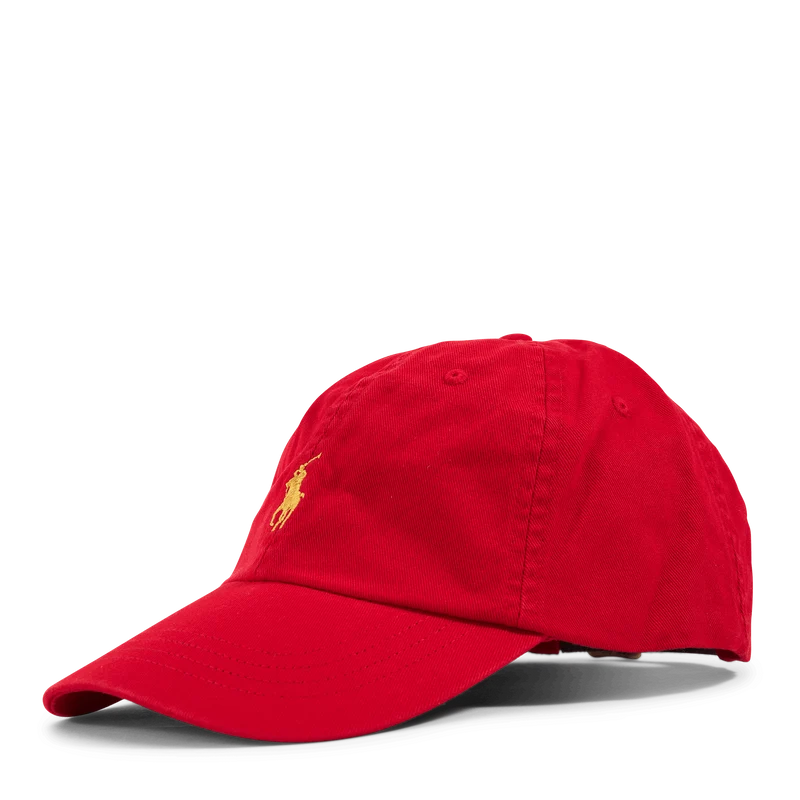 Lunar New Year Twill Ball Cap