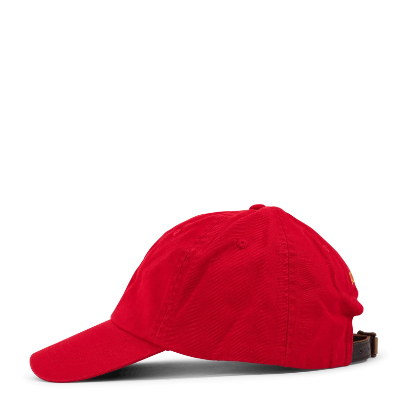 Lunar New Year Twill Ball Cap