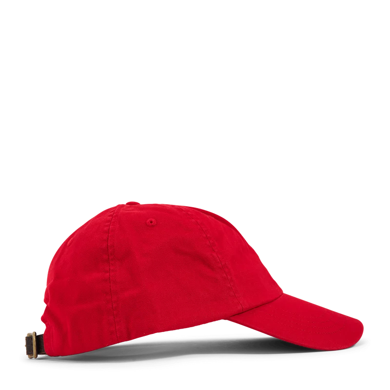 Lunar New Year Twill Ball Cap