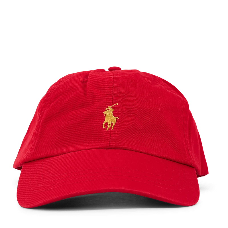 Lunar New Year Twill Ball Cap
