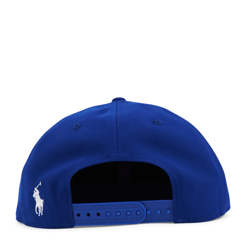 Logo-Embroidered Twill Ball Cap