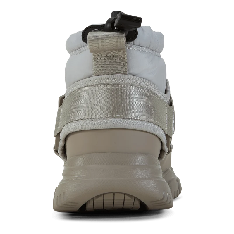 Snug Bootie At Linen/taupe