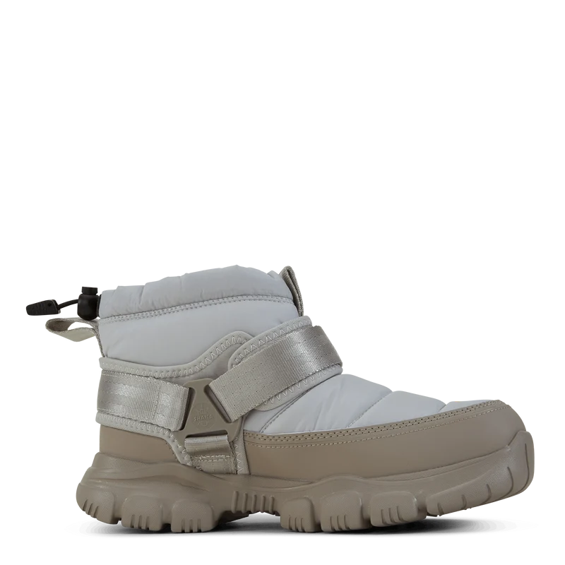 Snug Bootie At Linen/taupe