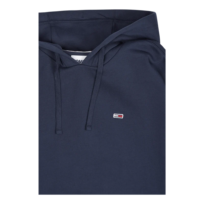 Tjm Rlxd Collegiate Hoodie Twilight Navy