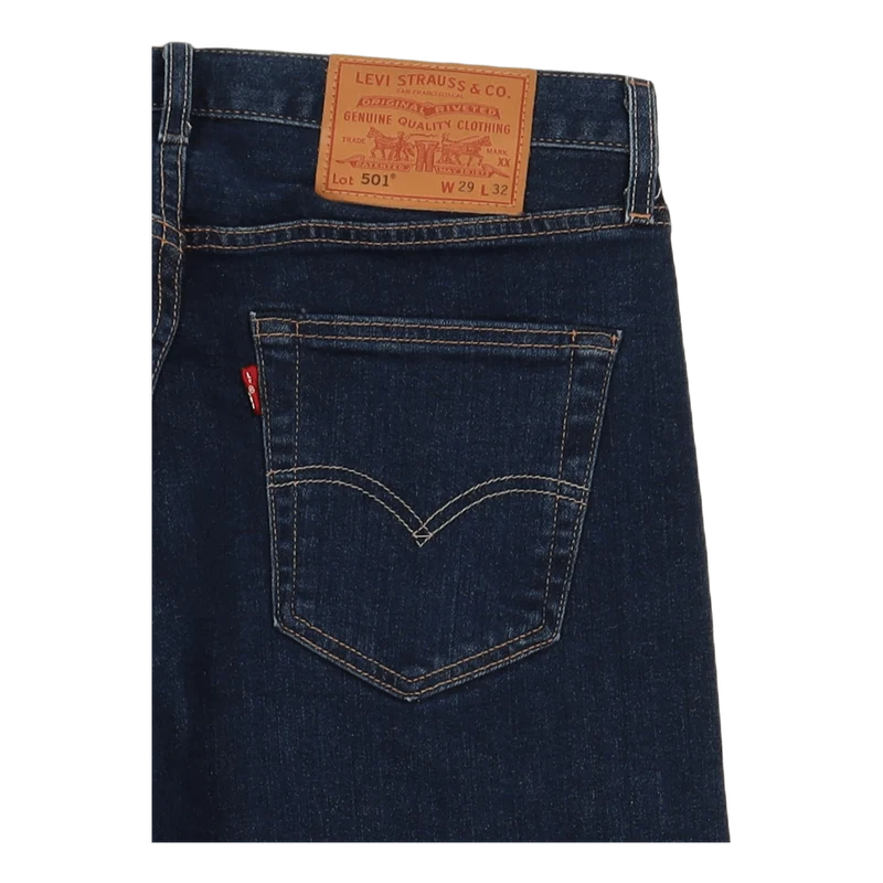 501 Levisoriginal Eastern Stan Eastern Standard Time