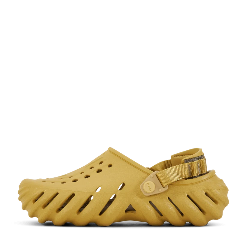 Echo Clog Desert Grass