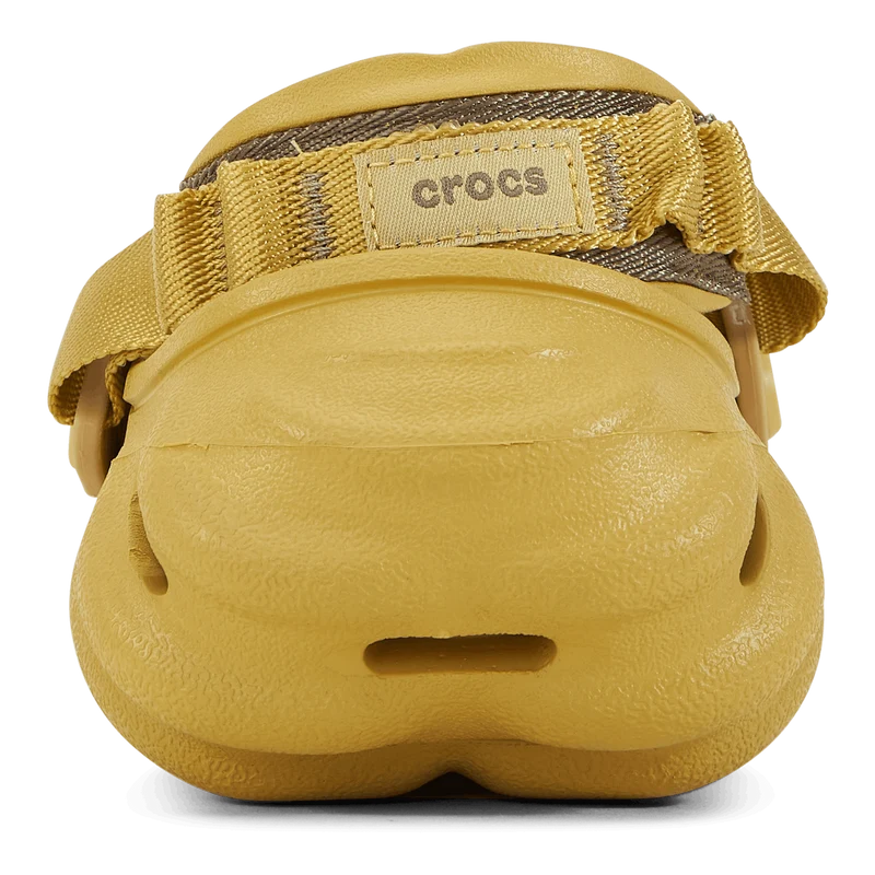 Echo Clog Desert Grass