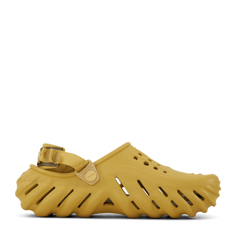 Echo Clog Desert Grass
