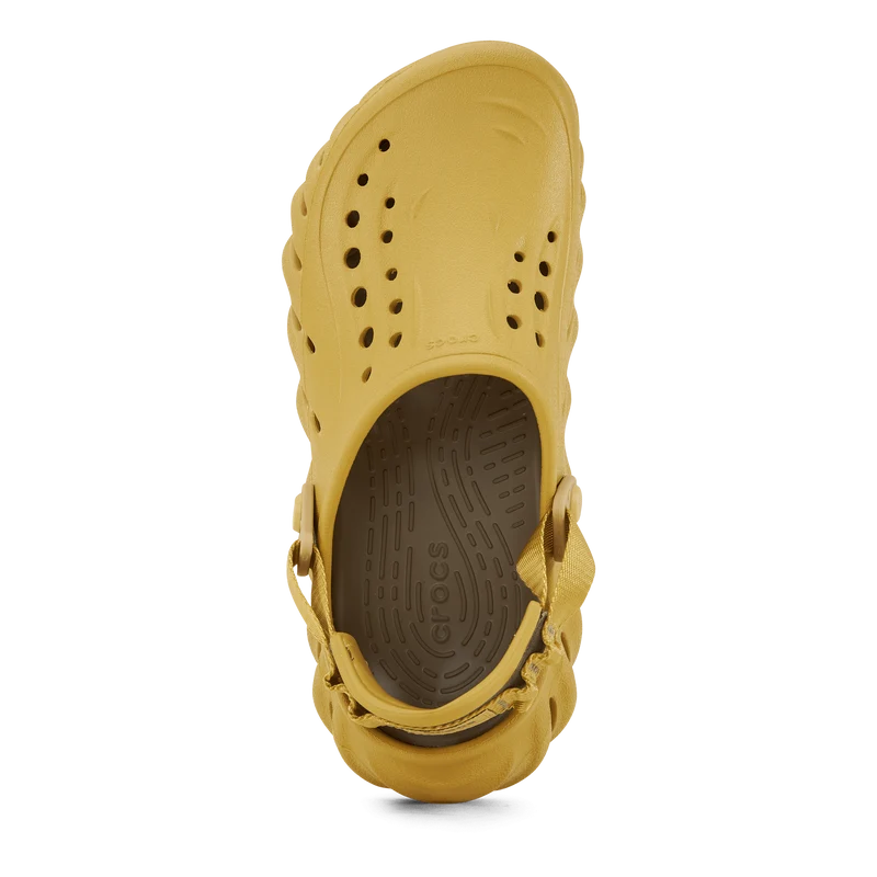 Echo Clog Desert Grass