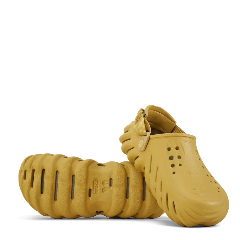 Echo Clog Desert Grass