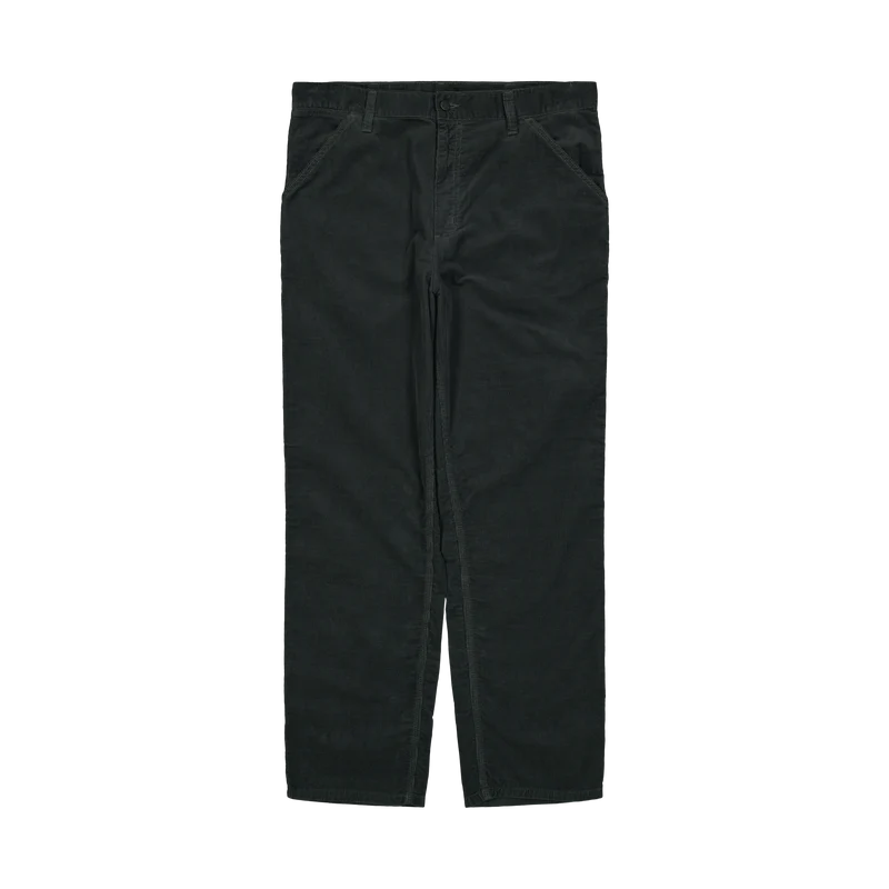 Simple Pant Boxwood