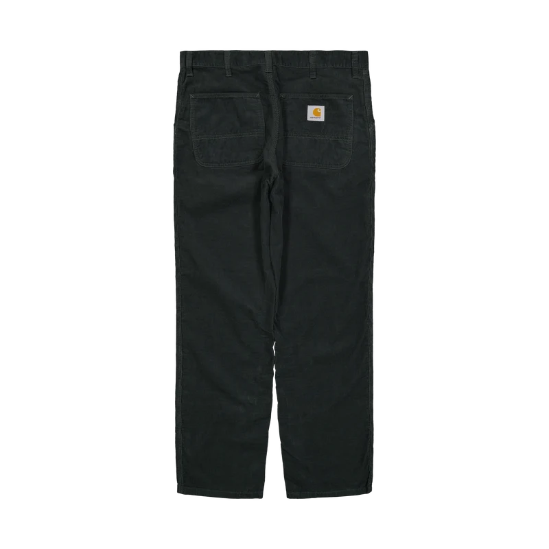 Simple Pant Boxwood