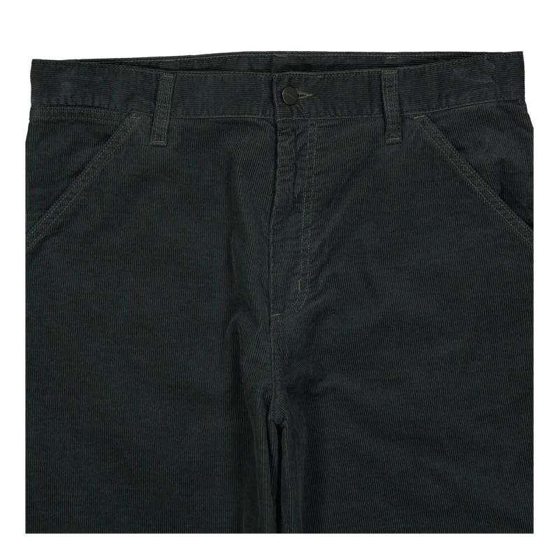 Simple Pant Boxwood