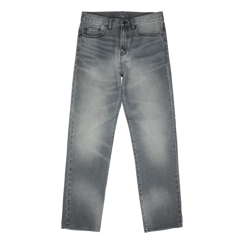 Pontiac Pant Black