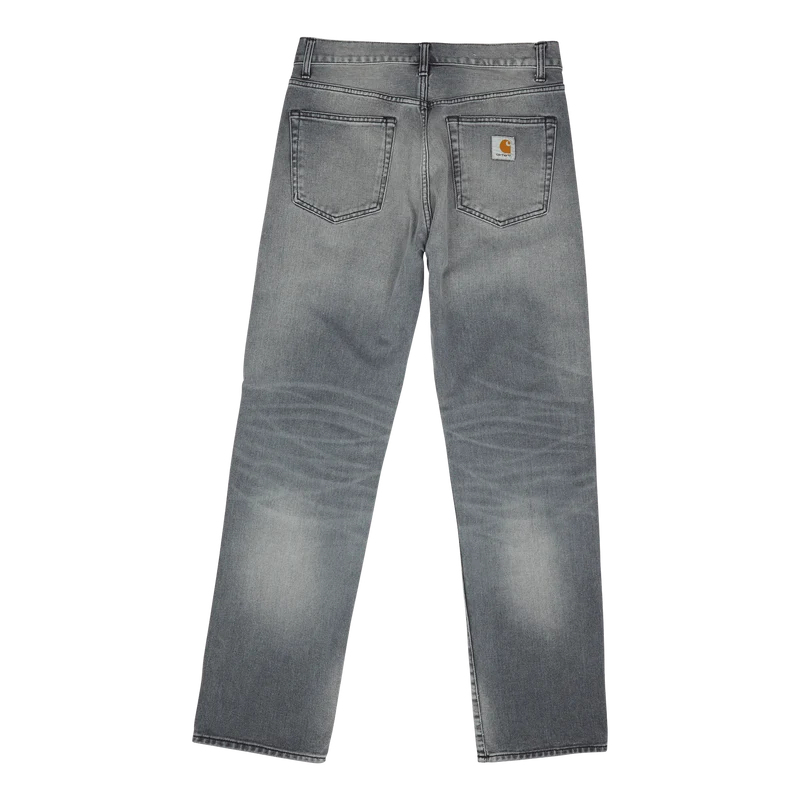 Pontiac Pant Black