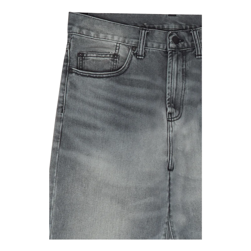Pontiac Pant Black