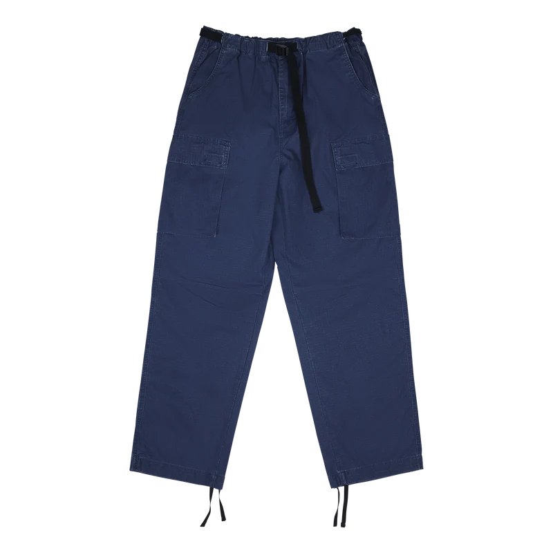 Wynton Pant Enzian / Misty Sky