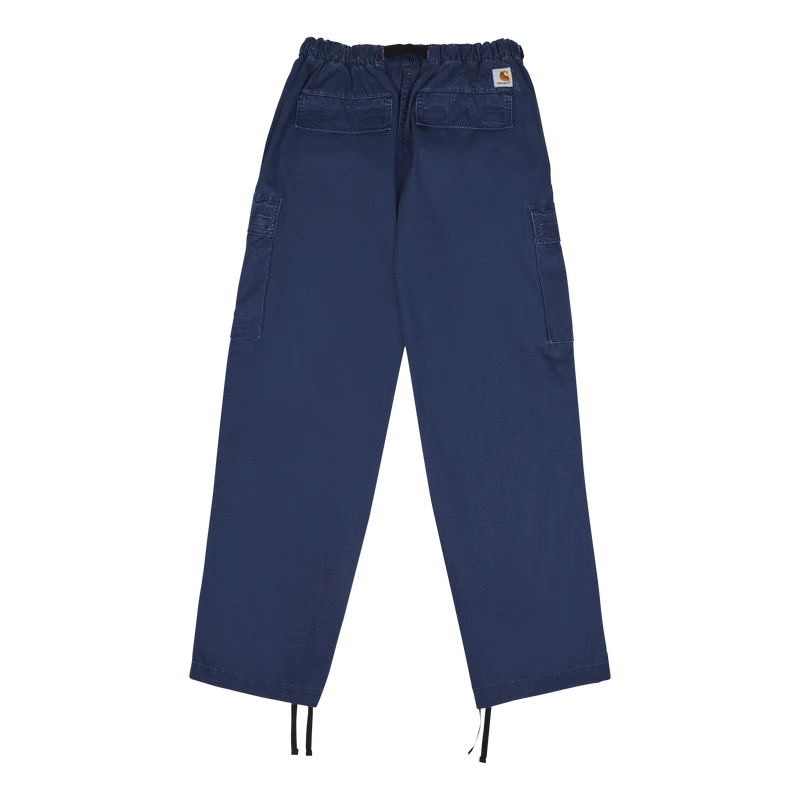 Wynton Pant Enzian / Misty Sky