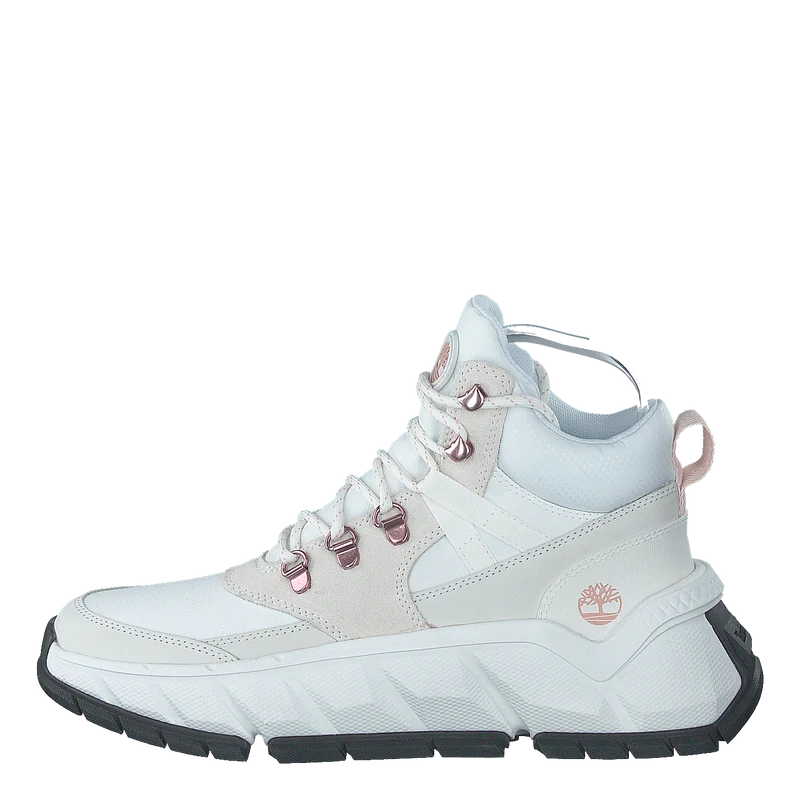 Tbl Turbo Hiker Bright White