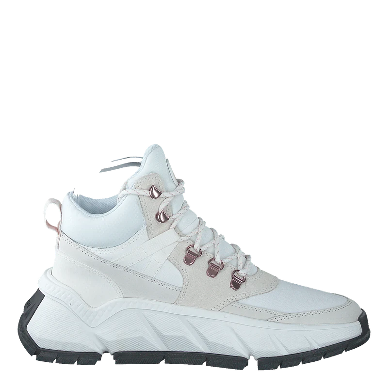 Tbl Turbo Hiker Bright White