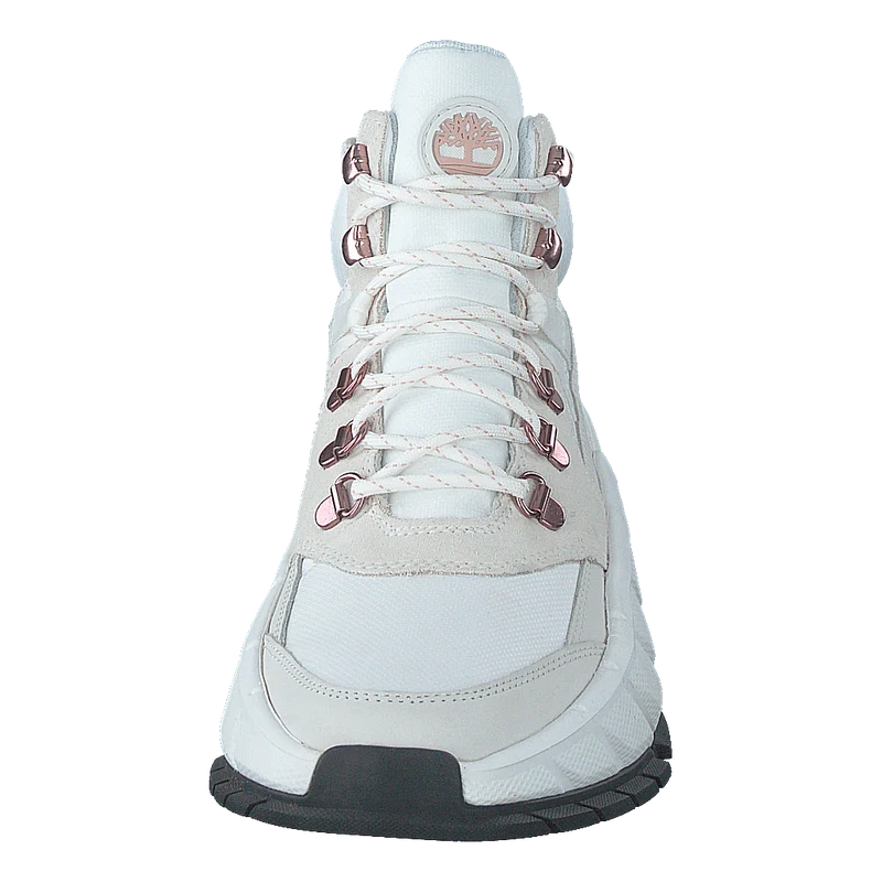 Tbl Turbo Hiker Bright White