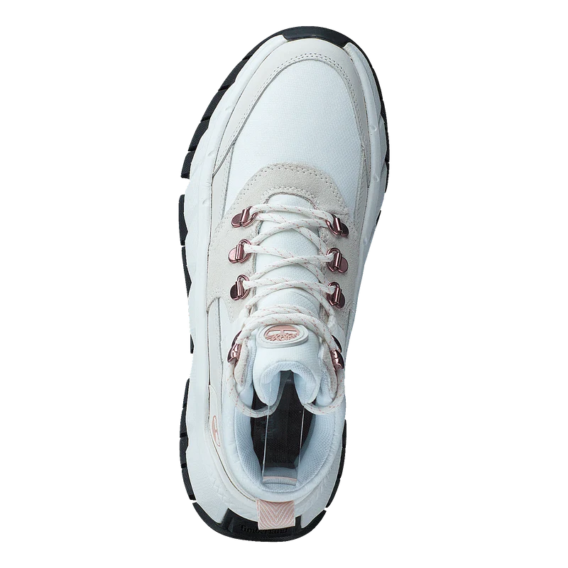 Tbl Turbo Hiker Bright White