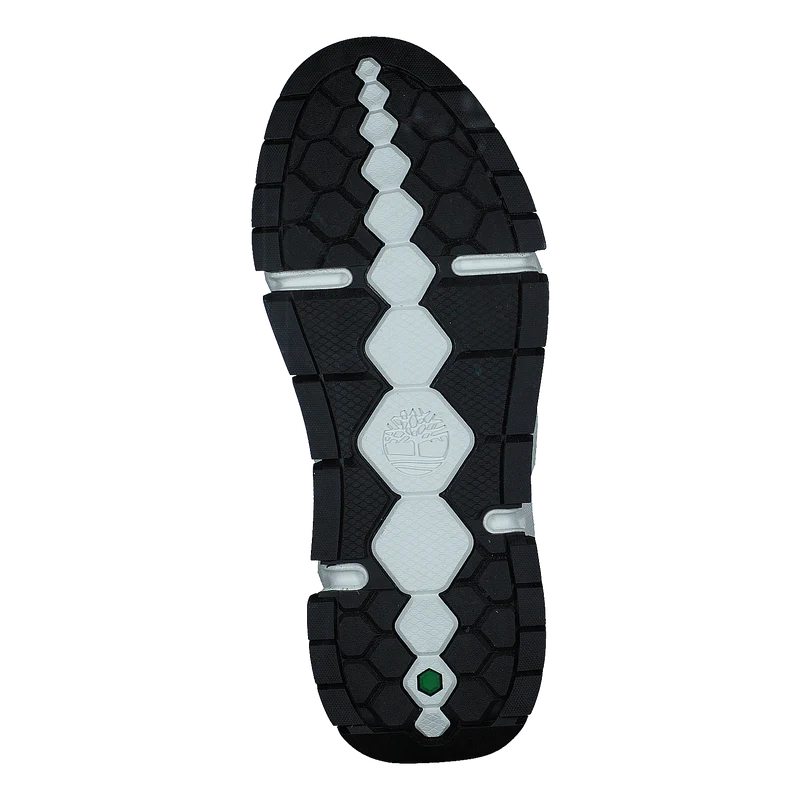 Tbl Turbo Hiker Bright White