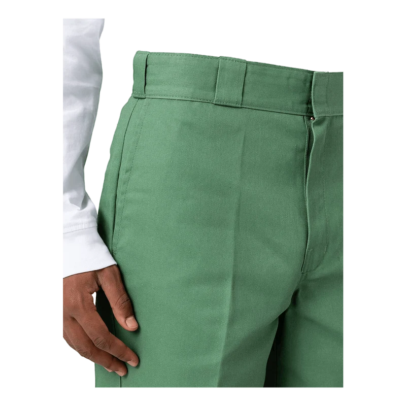 874 Work Pant Rec Dark Ivy