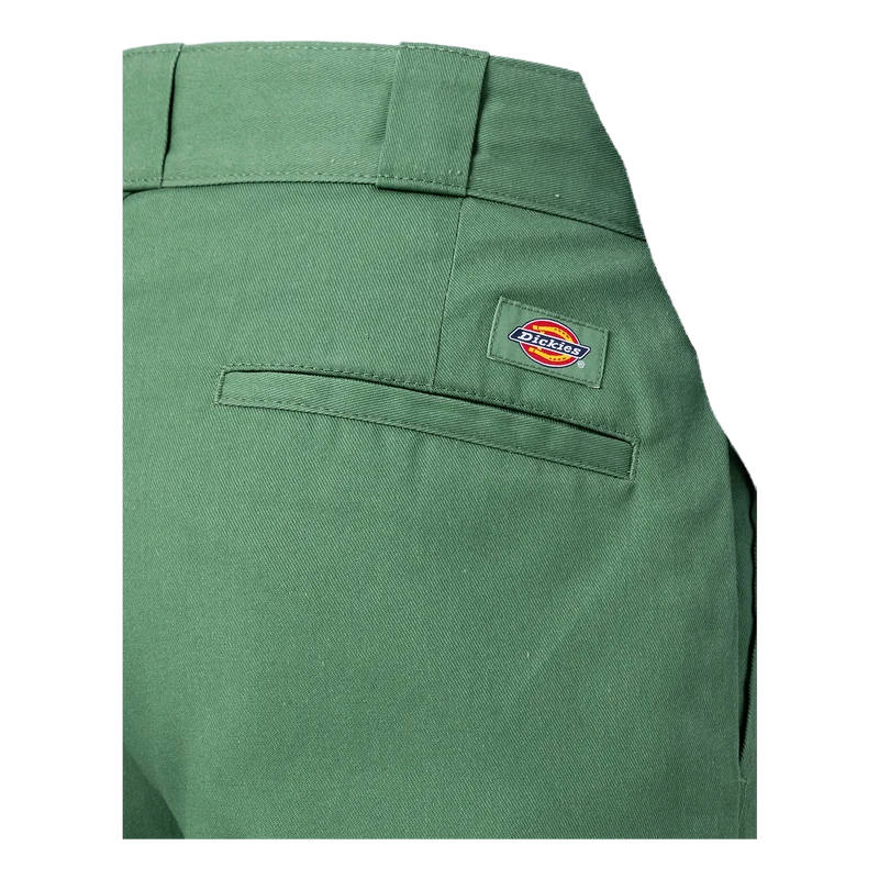 874 Work Pant Rec Dark Ivy
