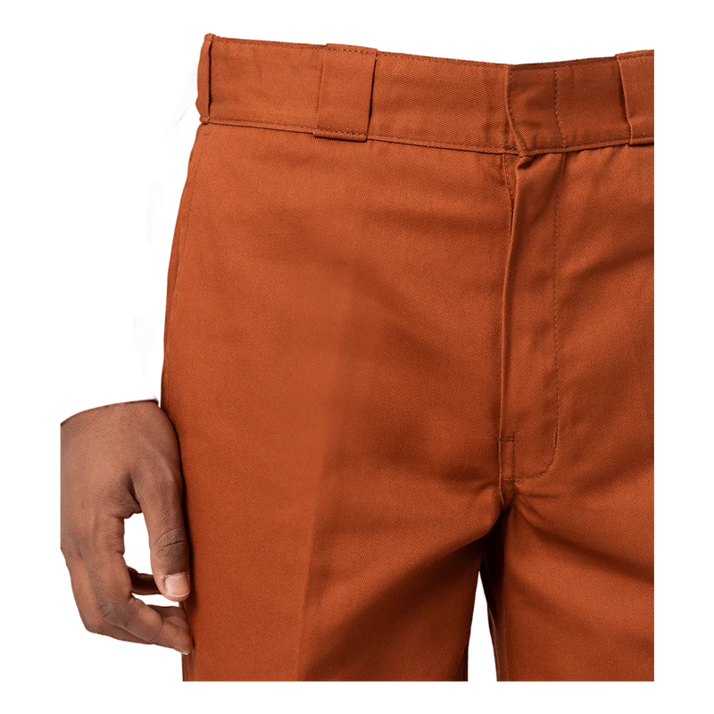 874 Work Pant Rec Gingerbread