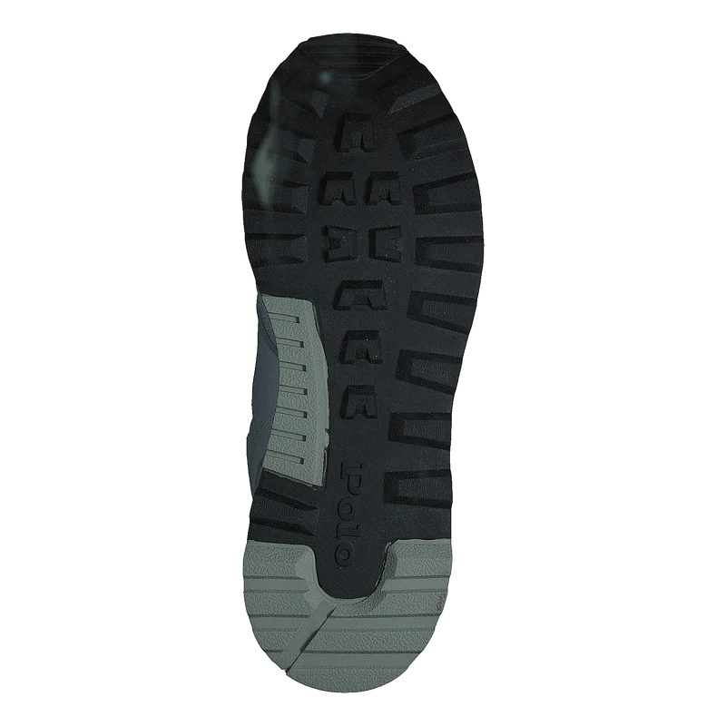 Trackster 200 Sneaker White