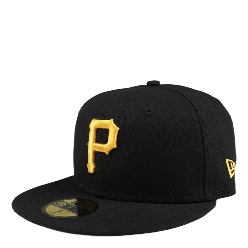 Performance 5950 Pirates Black