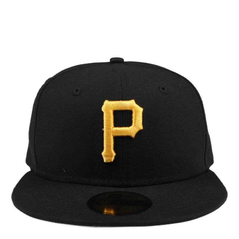 Performance 5950 Pirates Black