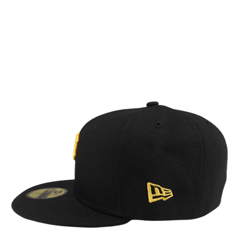 Performance 5950 Pirates Black