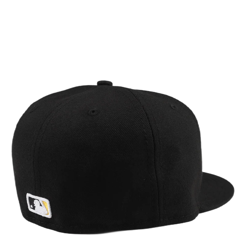 Performance 5950 Pirates Black