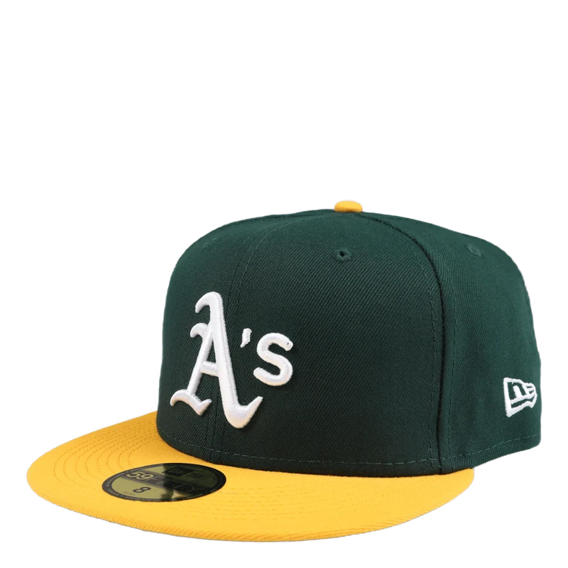 Performance 5950 Athletics Green