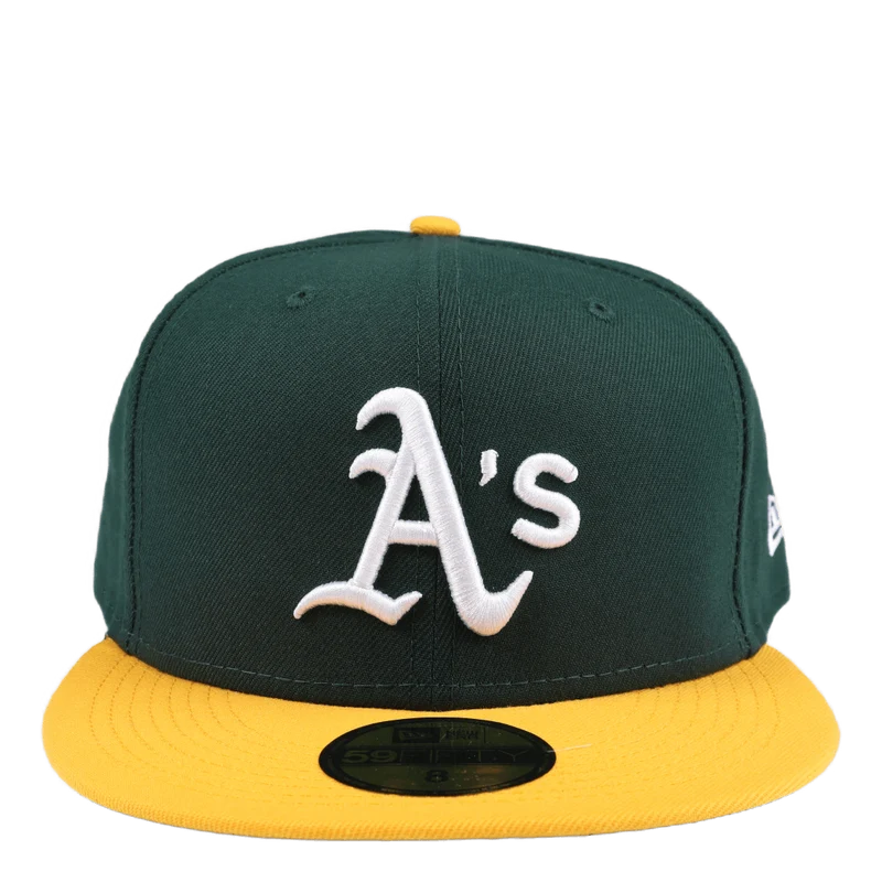 Performance 5950 Athletics Green
