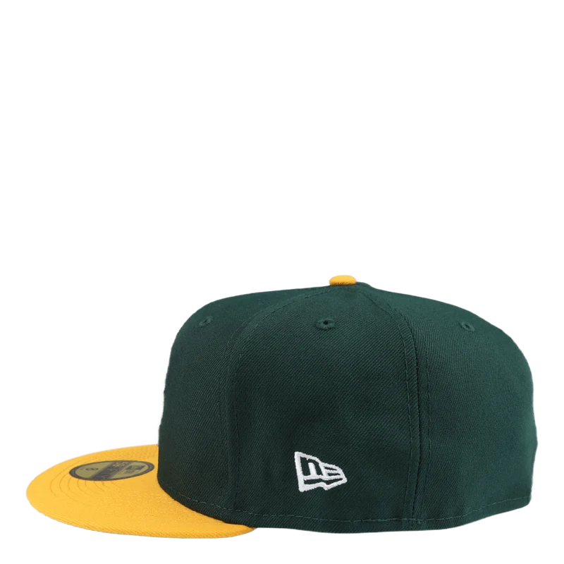 Performance 5950 Athletics Green